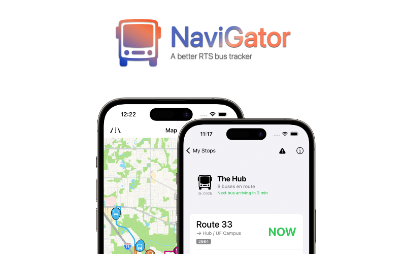 NaviGator